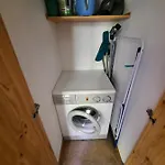 Apartamento Harzzeit - Mit 2 Schlafzimmern *