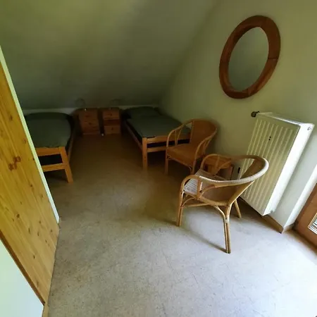 Harzzeit - Mit 2 Schlafzimmern Apartamento