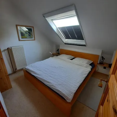 Harzzeit - Mit 2 Schlafzimmern Bad Harzburg