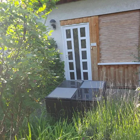 Harzzeit - Mit 2 Schlafzimmern * Bad Harzburg