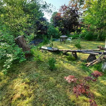 Harzzeit - Mit 2 Schlafzimmern * Bad Harzburg