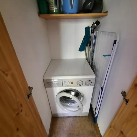 Lägenhet Harzzeit - Mit 2 Schlafzimmern *